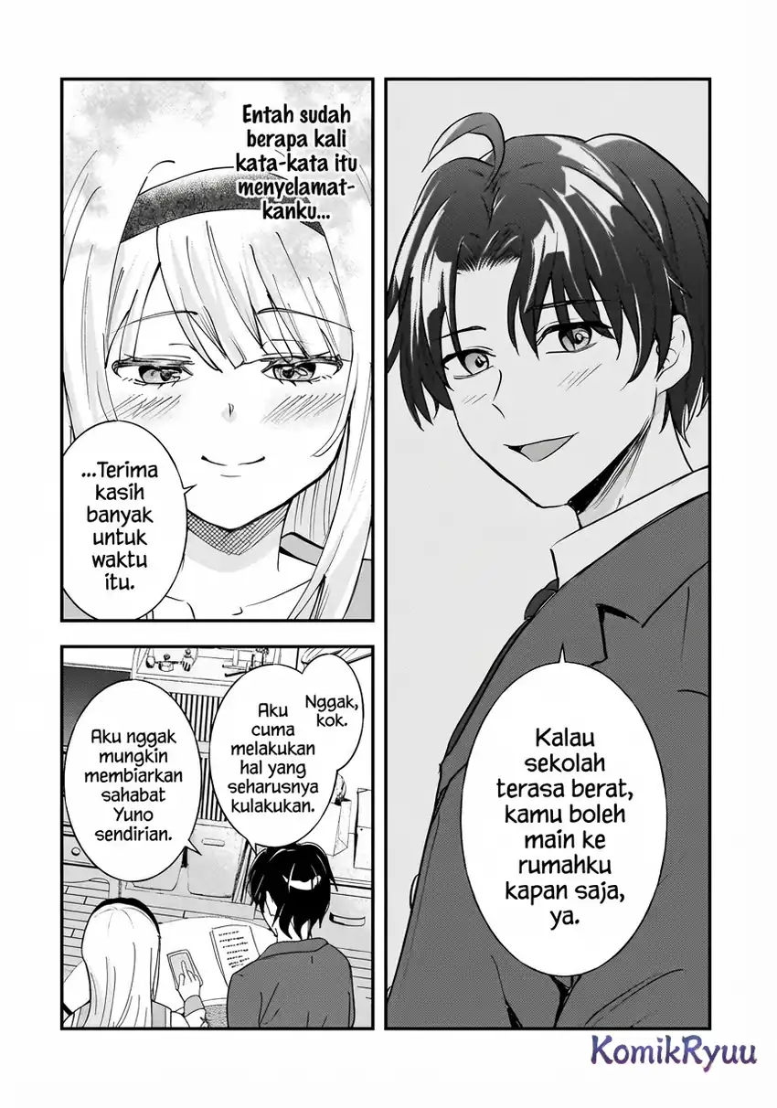 aorikei game haishinsha 20 sai haishin no kiri wasure ni yori ii hito bare suru chapter 9 - Page 32