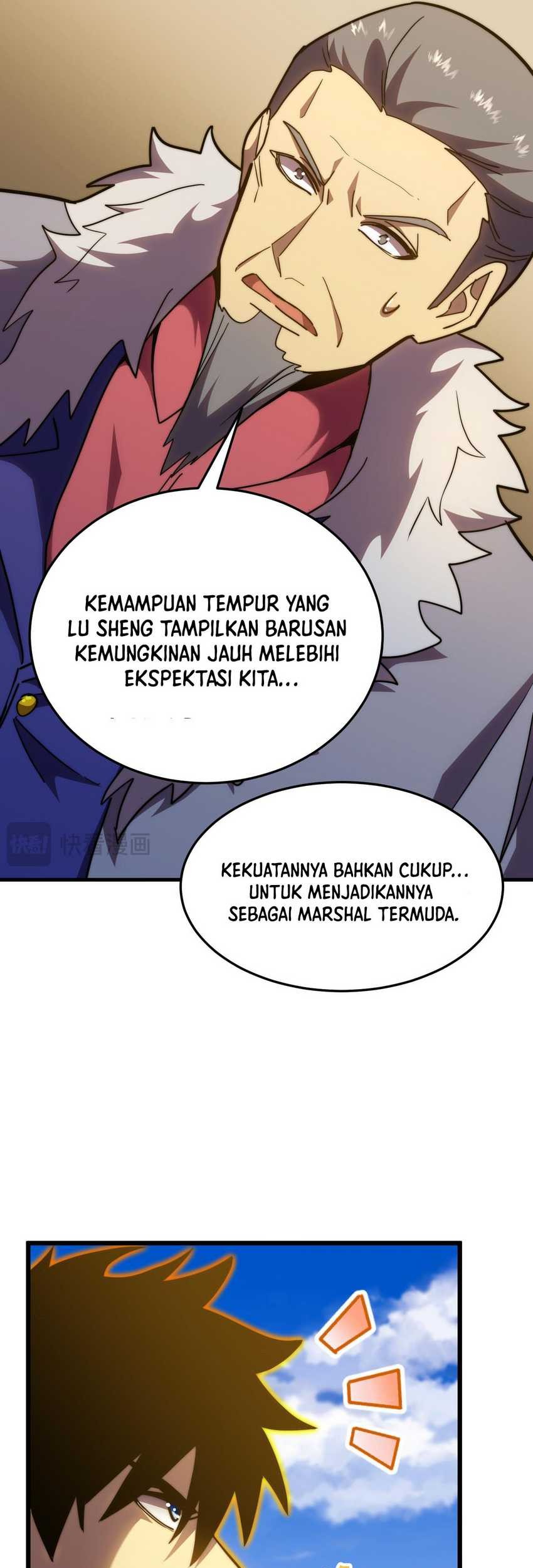 Apex Future Martial Arts Chapter 178 Gambar 23