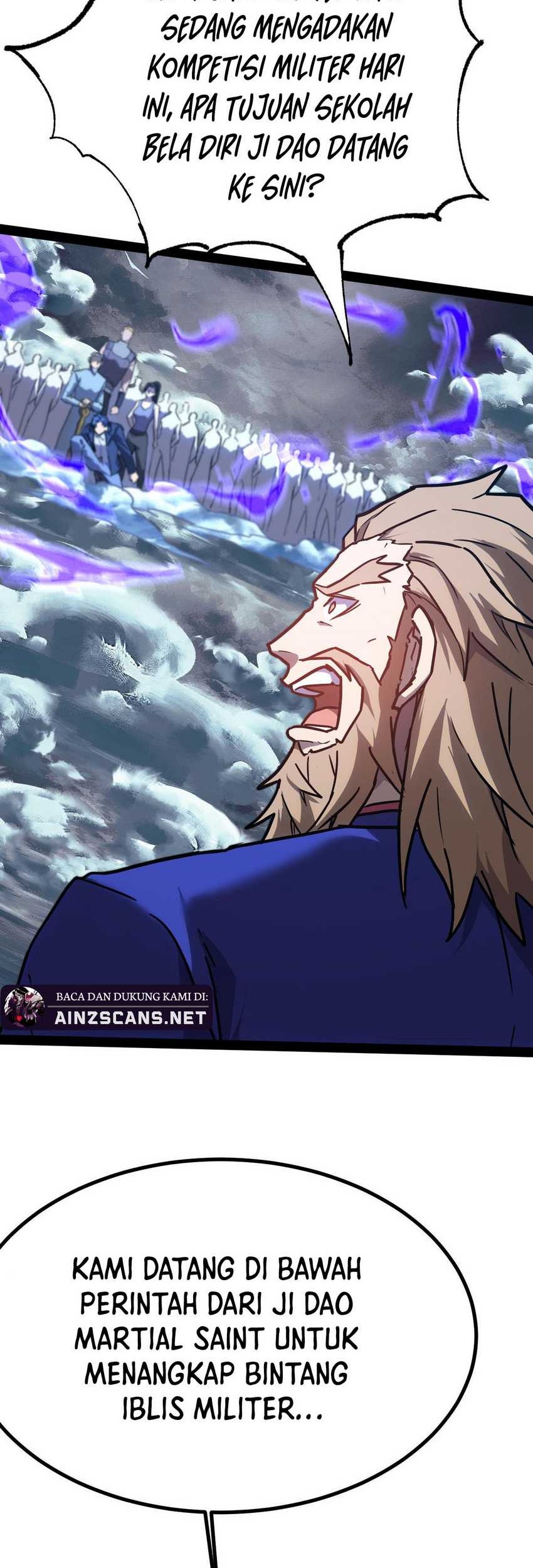 Apex Future Martial Arts Chapter 178 Gambar 35