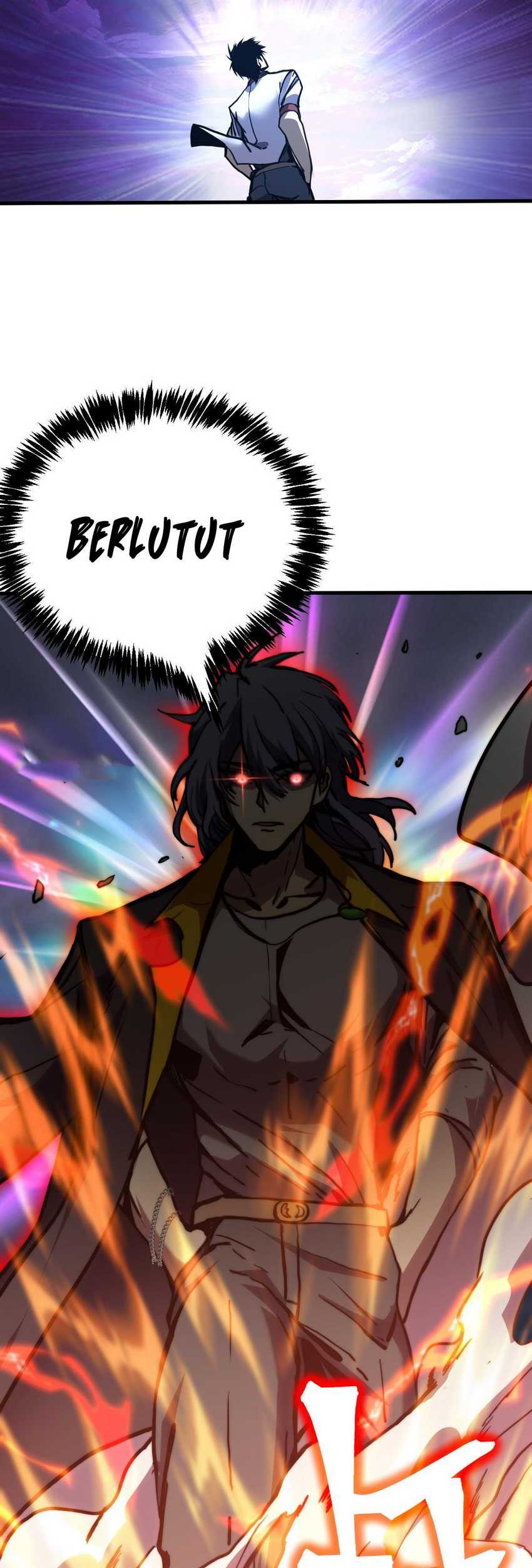 Apex Future Martial Arts Chapter 178 Gambar 52