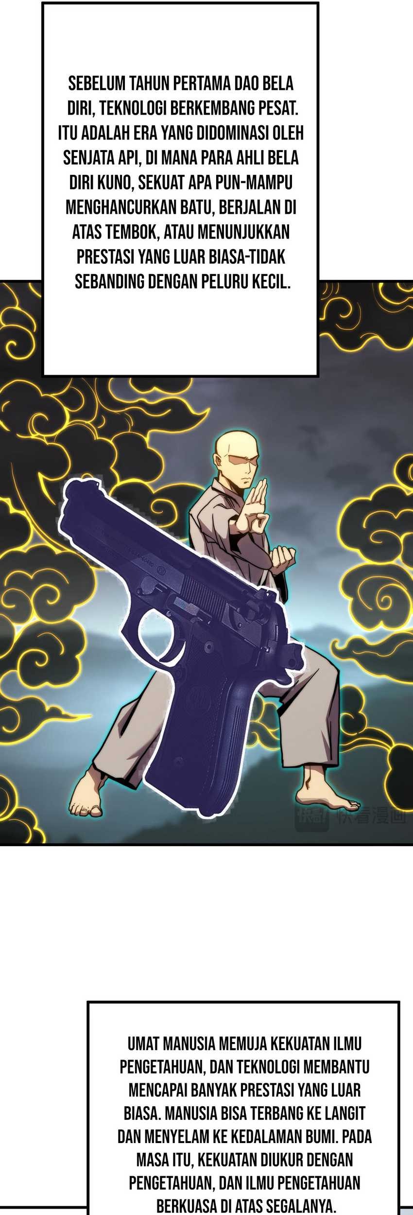 Apex Future Martial Arts Chapter 178 Gambar 55