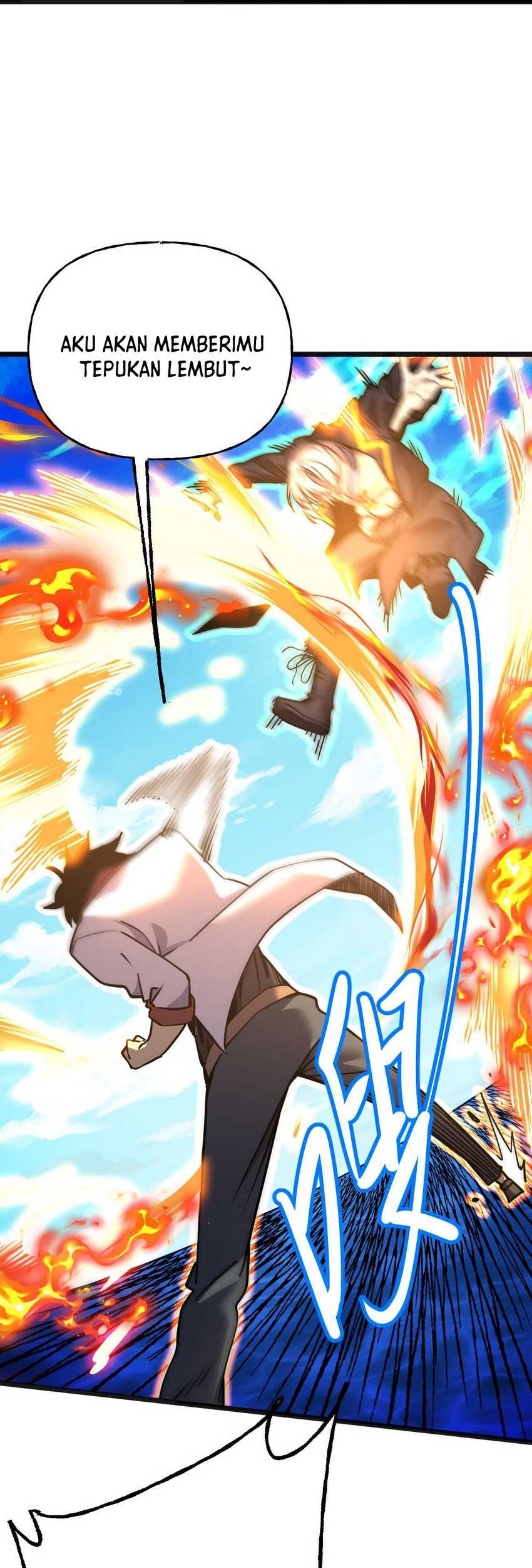 Apex Future Martial Arts Chapter 178 Gambar 14