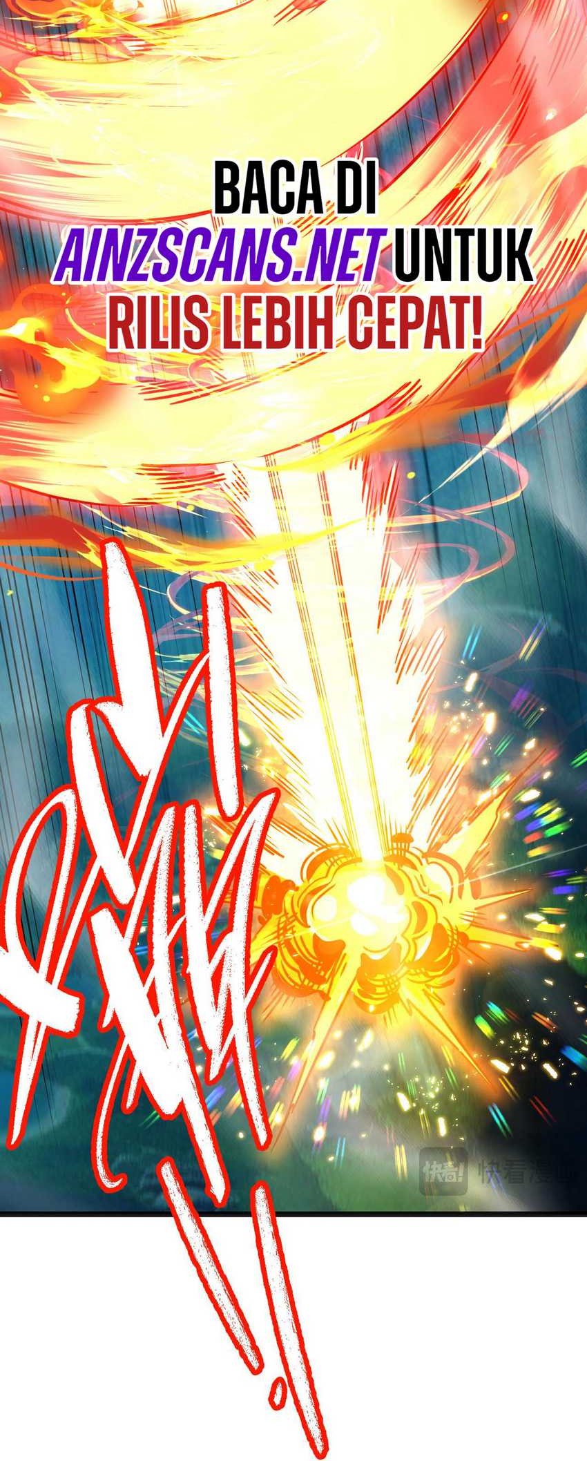 Apex Future Martial Arts Chapter 178 Gambar 16