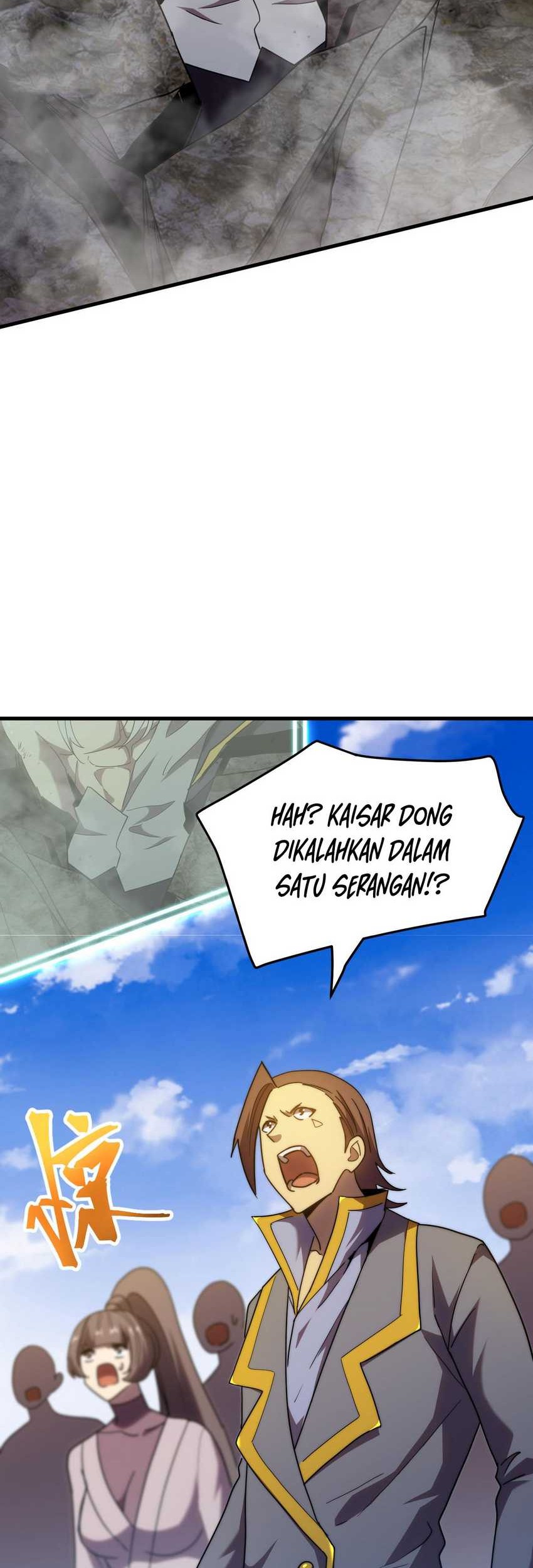Apex Future Martial Arts Chapter 178 Gambar 18
