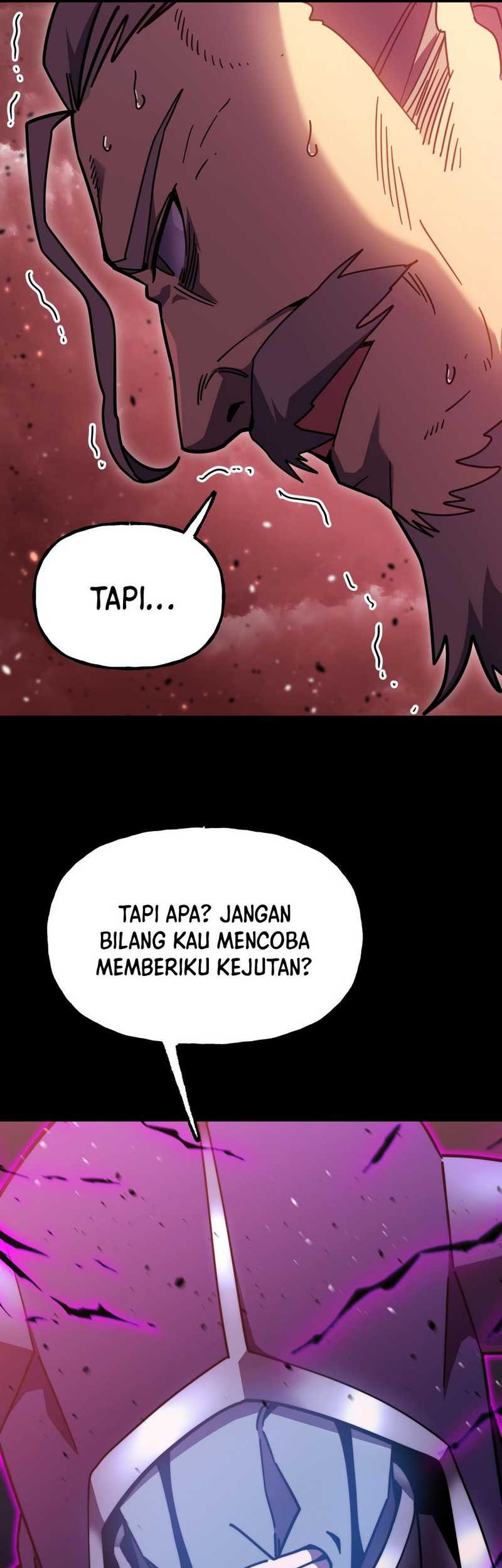 Apex Future Martial Arts Chapter 211 Gambar 7