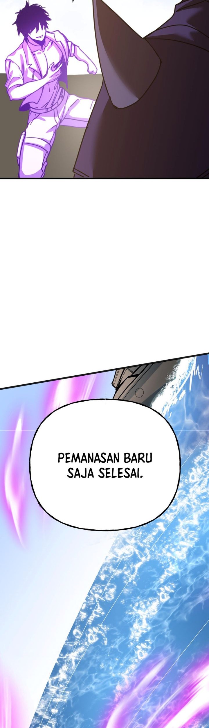 Apex Future Martial Arts Chapter 212 Gambar 32