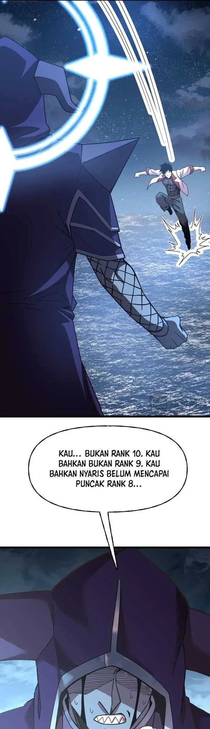 Apex Future Martial Arts Chapter 213 Gambar 26