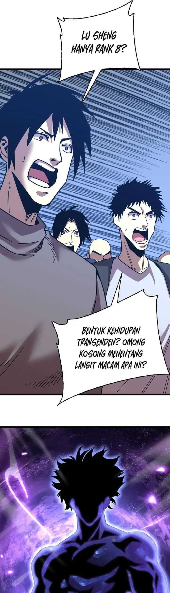 Apex Future Martial Arts Chapter 213 Gambar 29