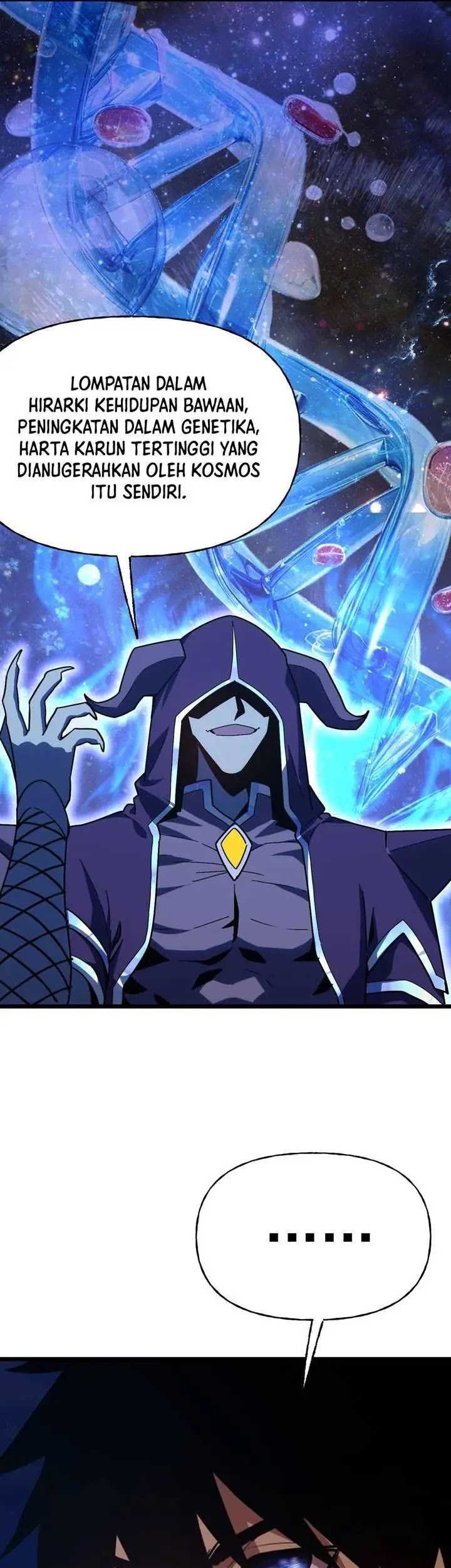 Apex Future Martial Arts Chapter 213 Gambar 32