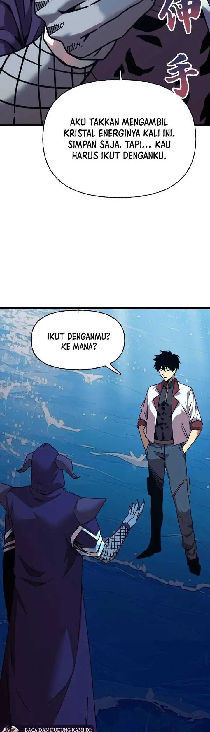 Apex Future Martial Arts Chapter 213 Gambar 36