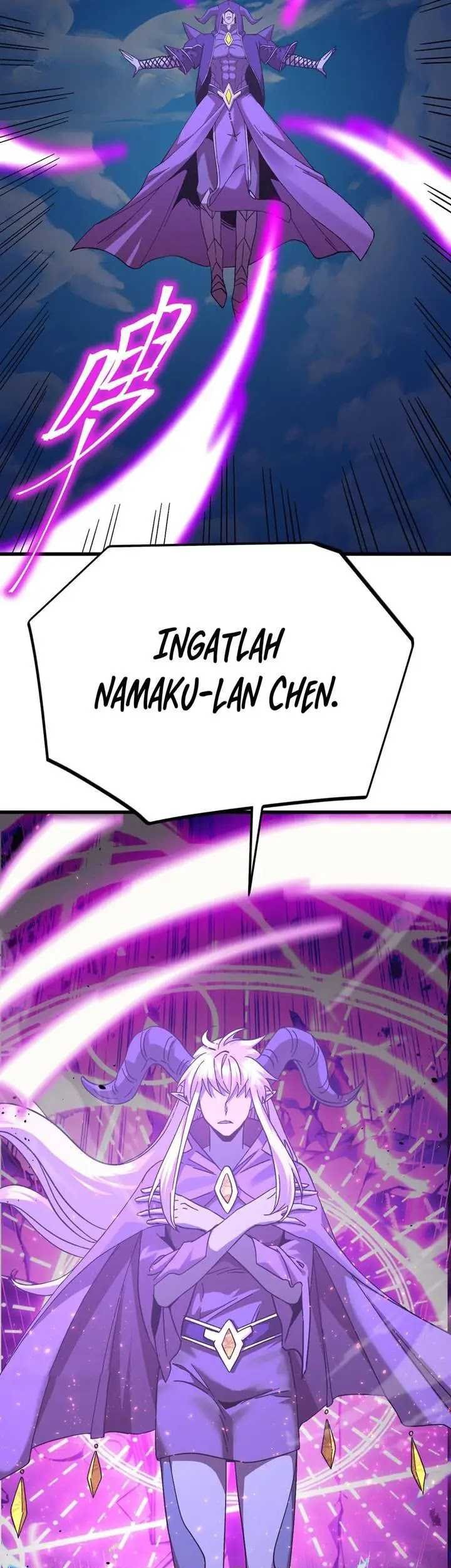 Apex Future Martial Arts Chapter 213 Gambar 44