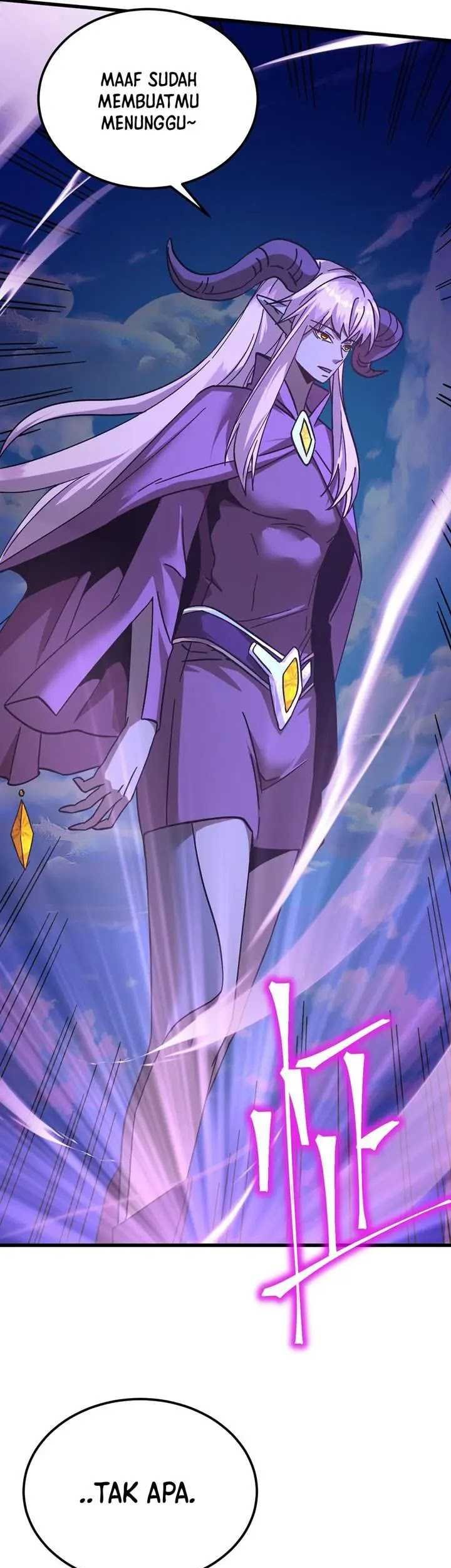 Apex Future Martial Arts Chapter 213 Gambar 46
