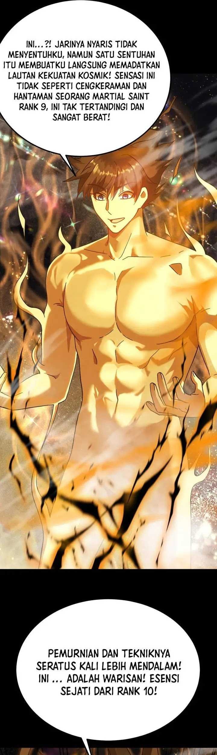 Apex Future Martial Arts Chapter 213 Gambar 55