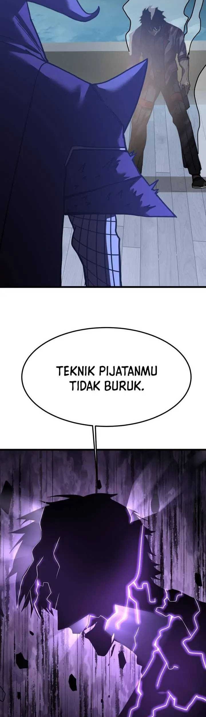 Apex Future Martial Arts Chapter 213 Gambar 4