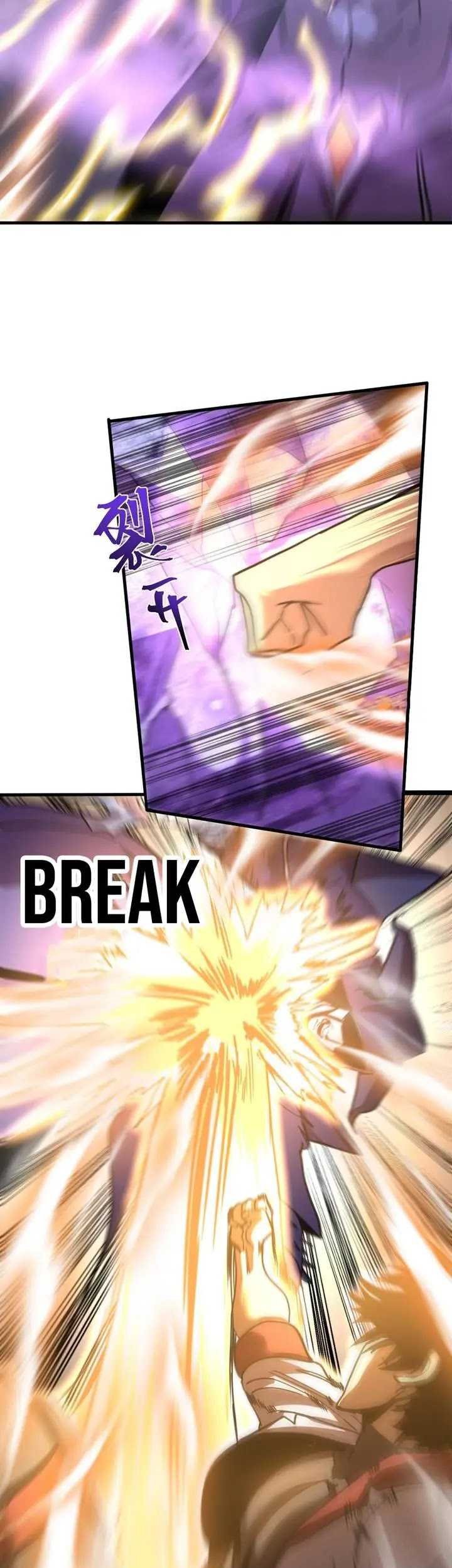 Apex Future Martial Arts Chapter 213 Gambar 15