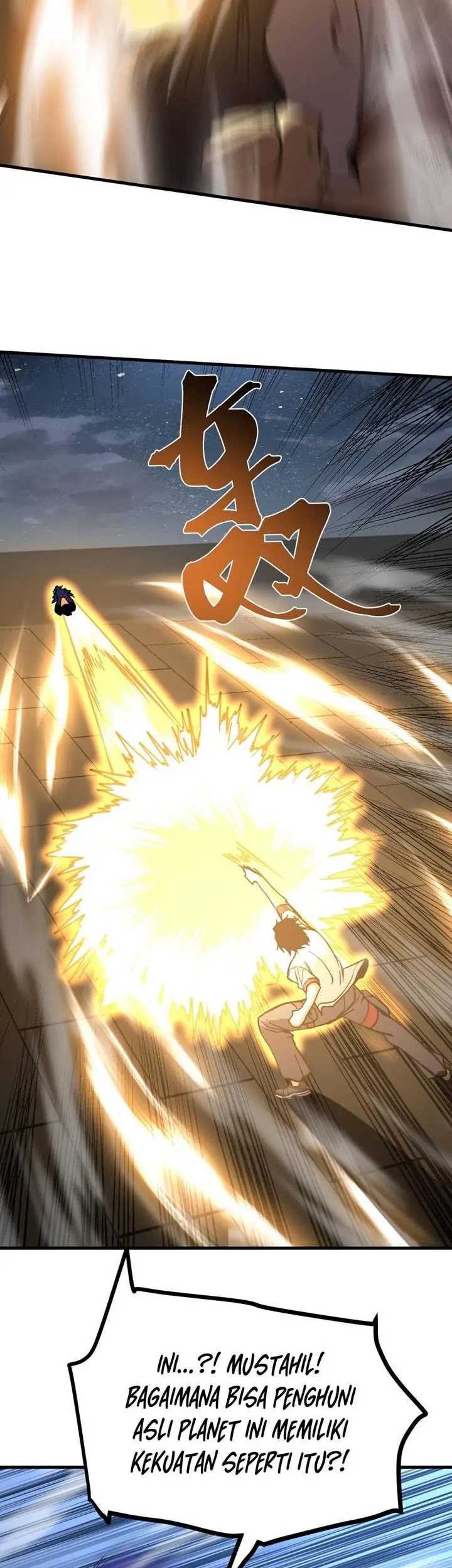 Apex Future Martial Arts Chapter 213 Gambar 16