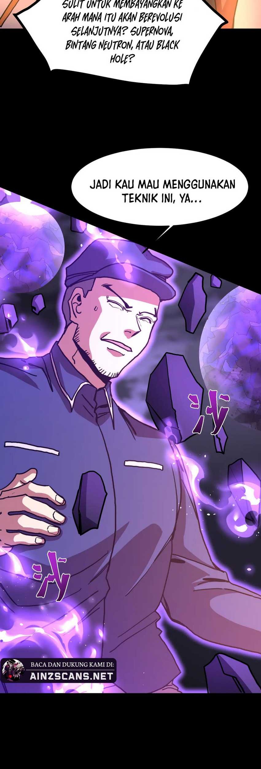 Apex Future Martial Arts Chapter 219 Gambar 30