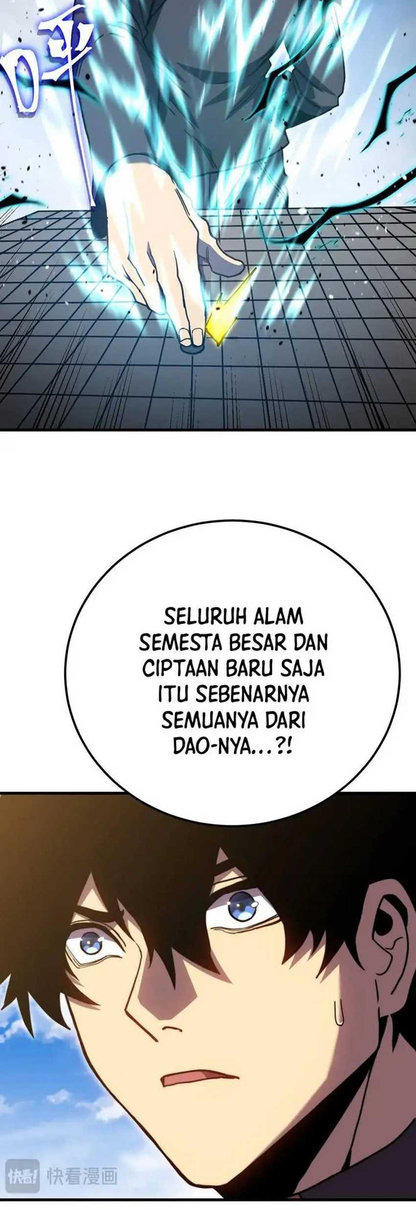 Apex Future Martial Arts Chapter 221 Gambar 10