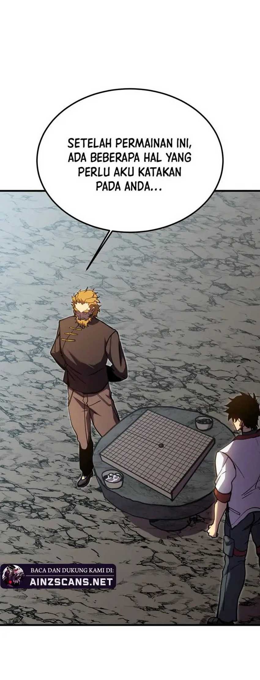 Apex Future Martial Arts Chapter 221 Gambar 11