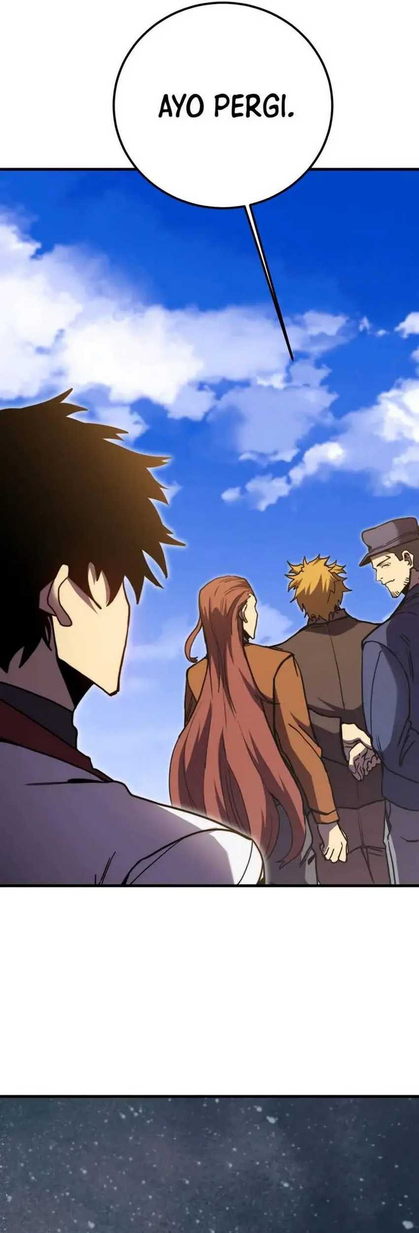 Apex Future Martial Arts Chapter 221 Gambar 12