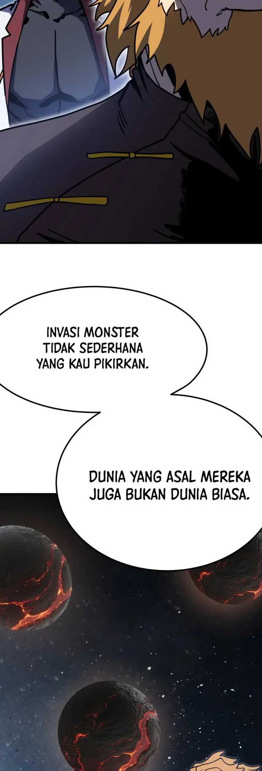 Apex Future Martial Arts Chapter 221 Gambar 19