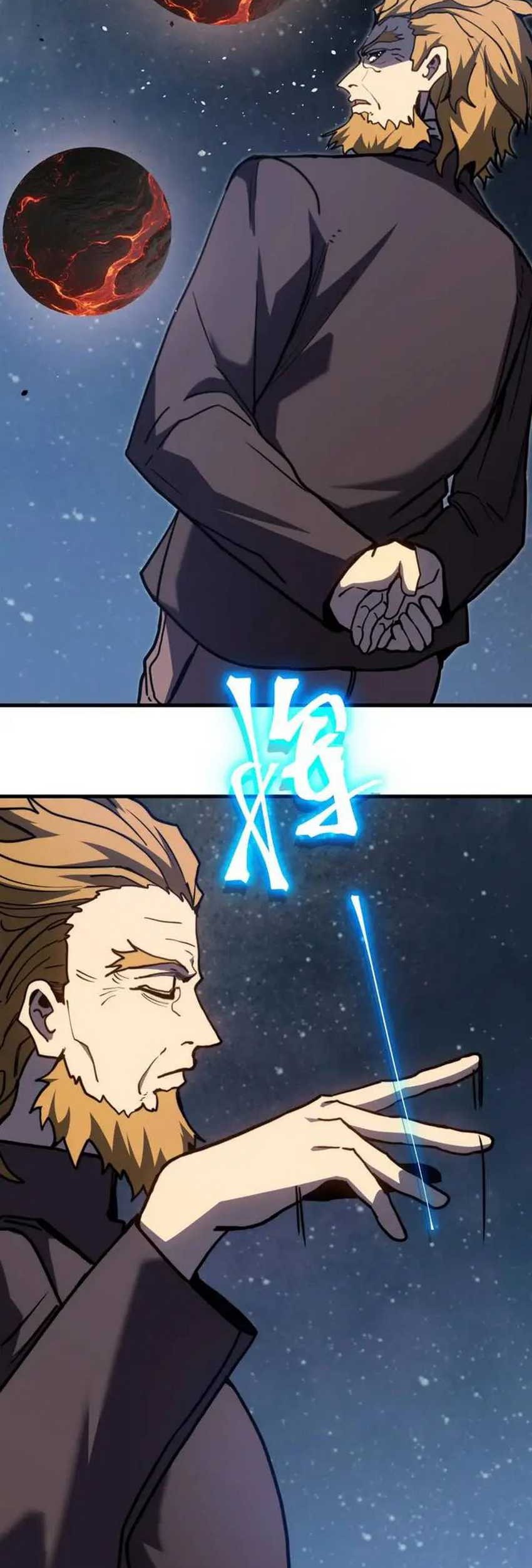 Apex Future Martial Arts Chapter 221 Gambar 20