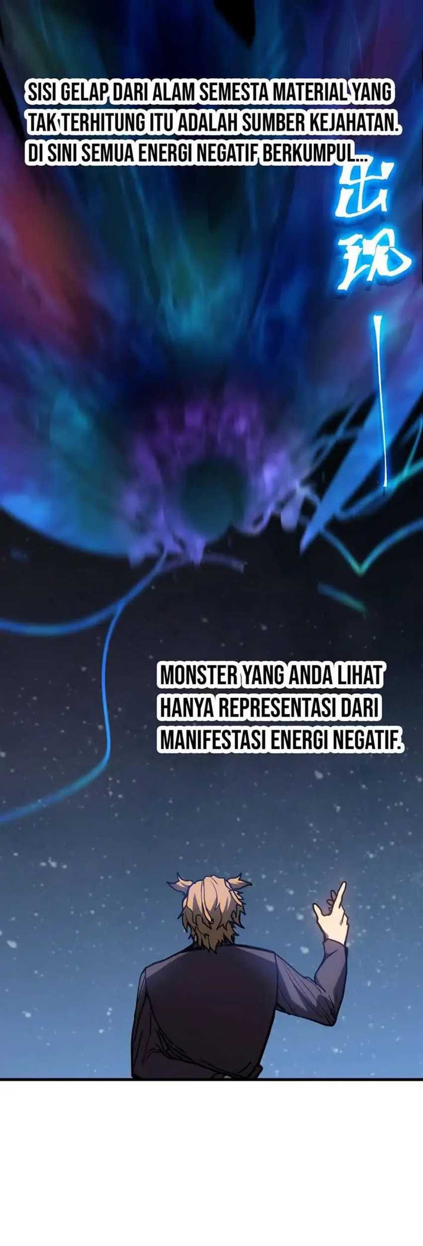 Apex Future Martial Arts Chapter 221 Gambar 22