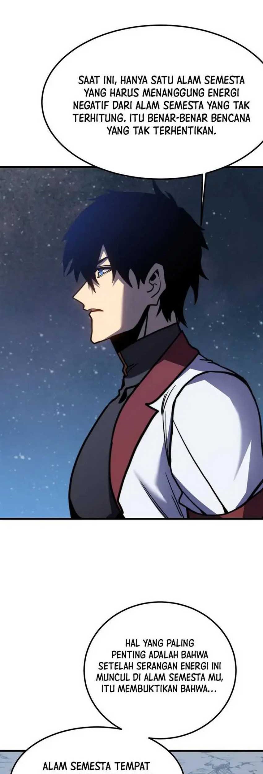 Apex Future Martial Arts Chapter 221 Gambar 23