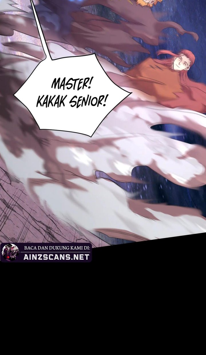 Apex Future Martial Arts Chapter 222 Gambar 4