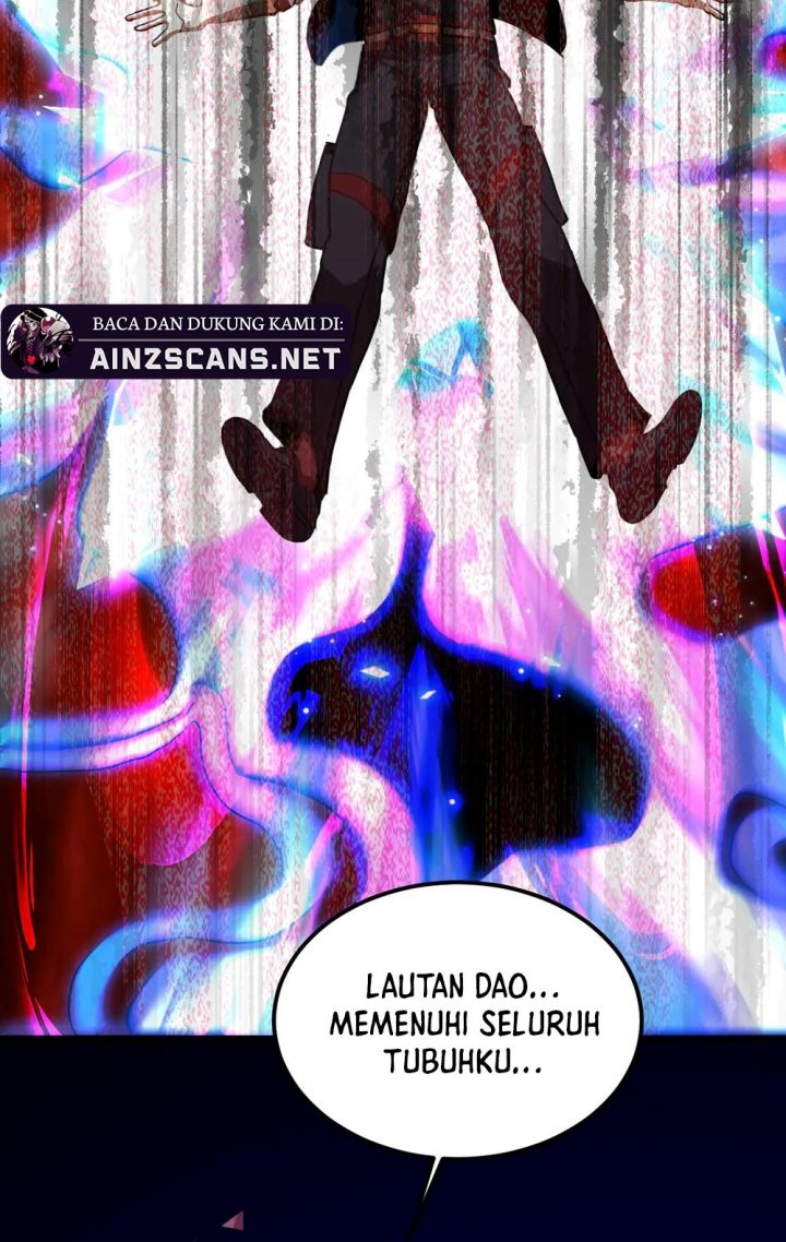 Apex Future Martial Arts Chapter 222 Gambar 7