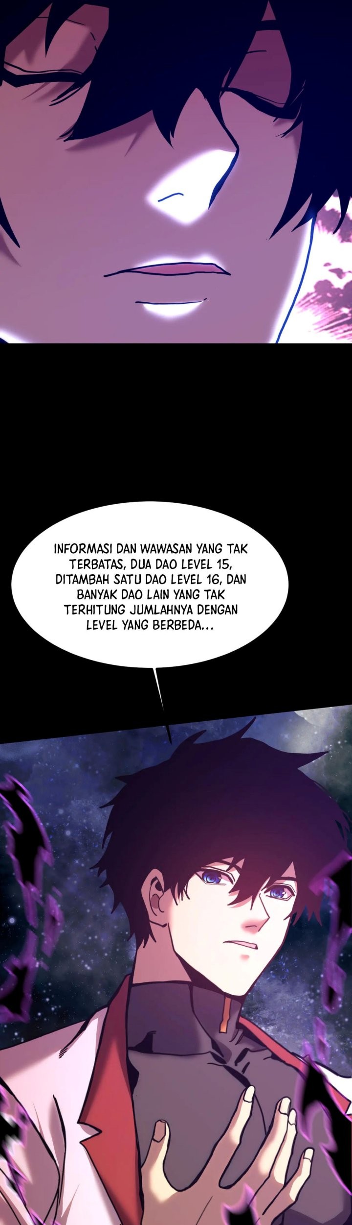 Apex Future Martial Arts Chapter 222 Gambar 8