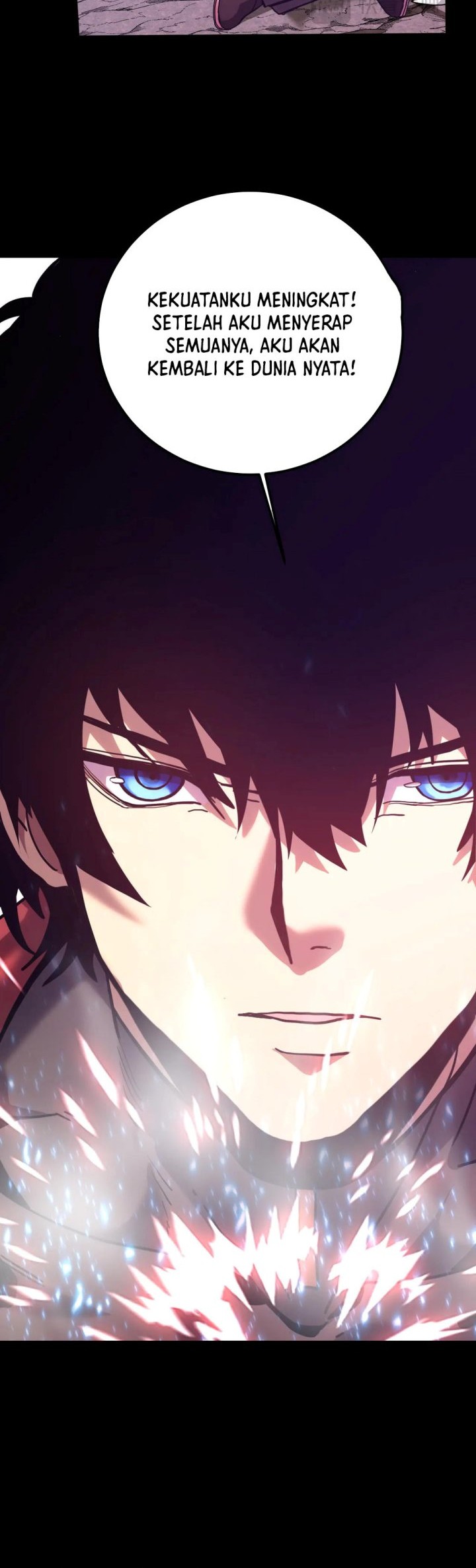 Apex Future Martial Arts Chapter 222 Gambar 12