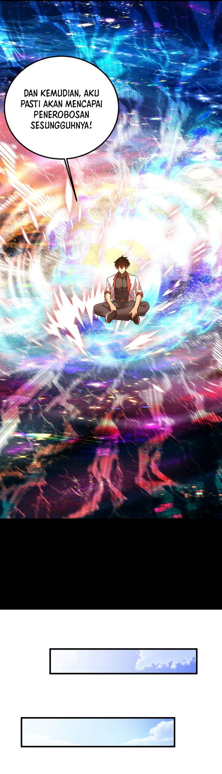 Apex Future Martial Arts Chapter 222 Gambar 13