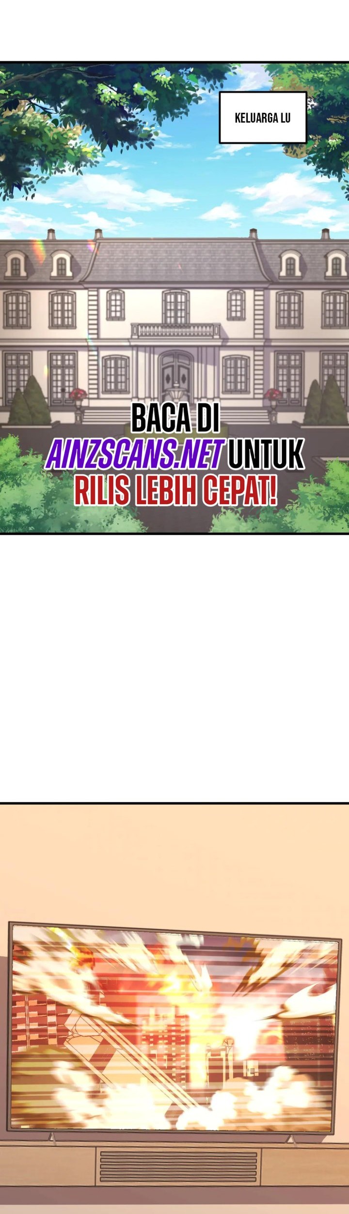 Apex Future Martial Arts Chapter 222 Gambar 14