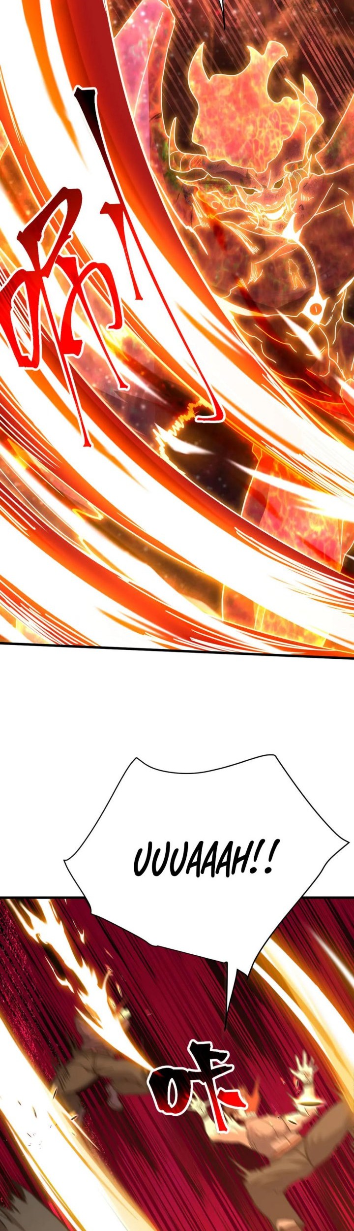 Apex Future Martial Arts Chapter 222 Gambar 20