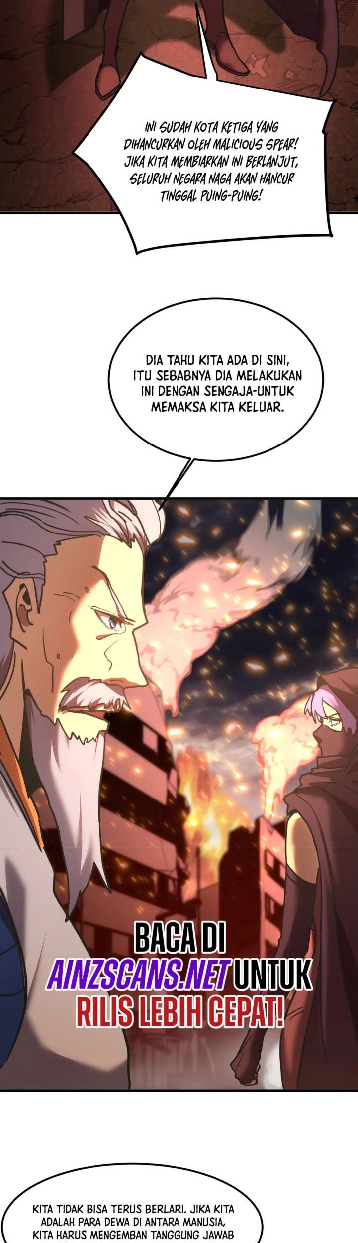 Apex Future Martial Arts Chapter 223 Gambar 29