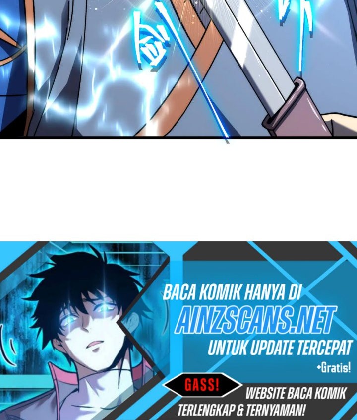 Apex Future Martial Arts Chapter 223 Gambar 31