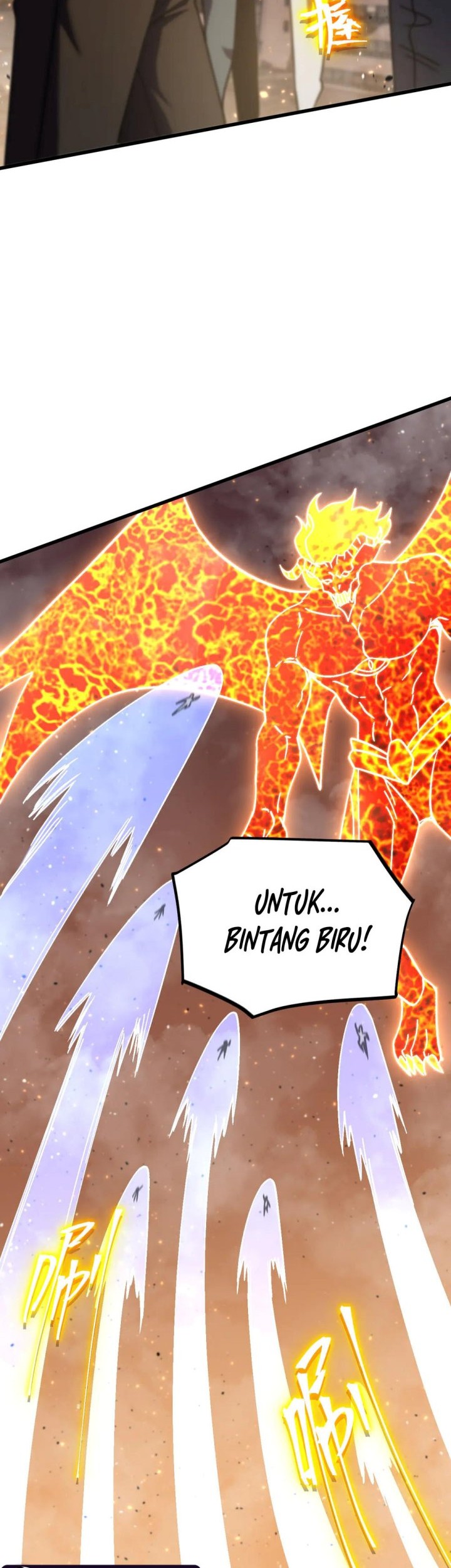 Apex Future Martial Arts Chapter 223 Gambar 38