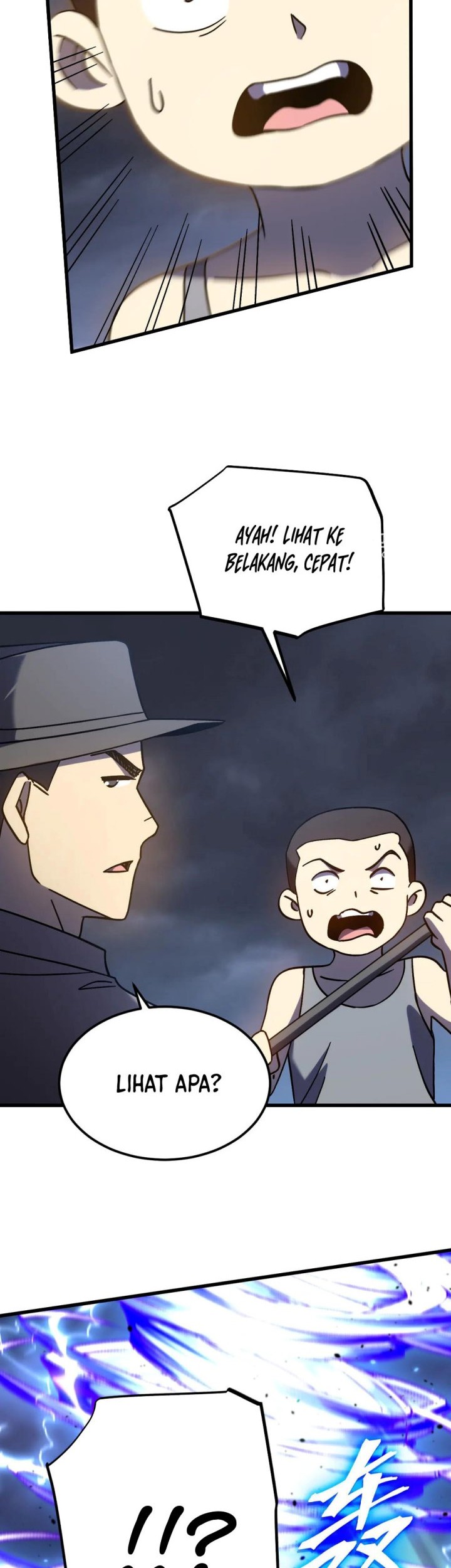 Apex Future Martial Arts Chapter 223 Gambar 49