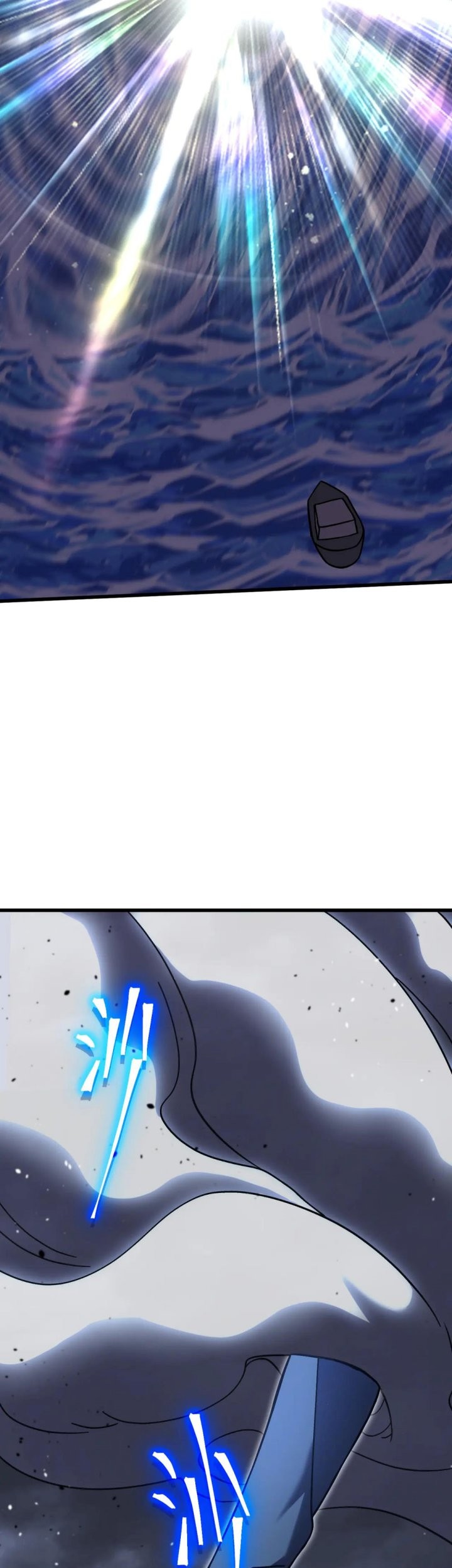 Apex Future Martial Arts Chapter 223 Gambar 54