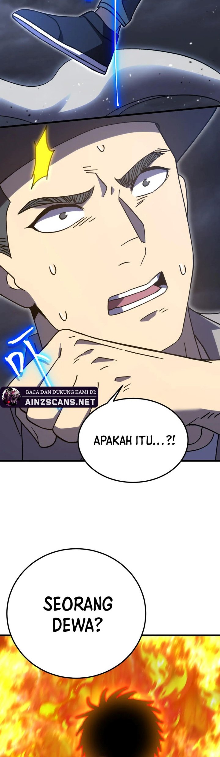 Apex Future Martial Arts Chapter 223 Gambar 55