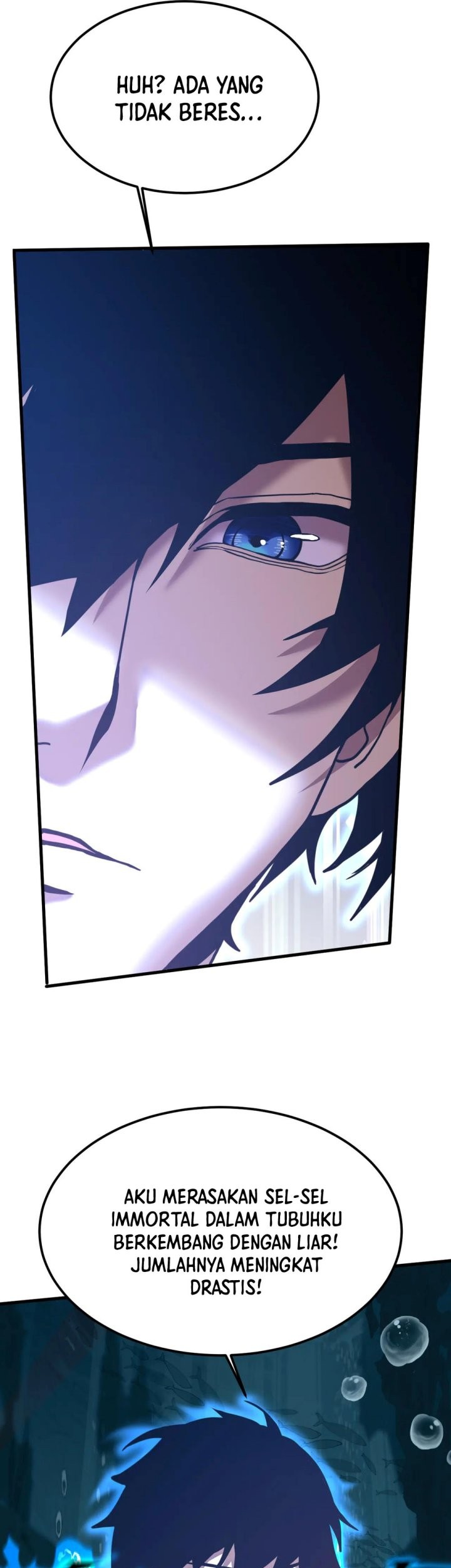 Apex Future Martial Arts Chapter 223 Gambar 5