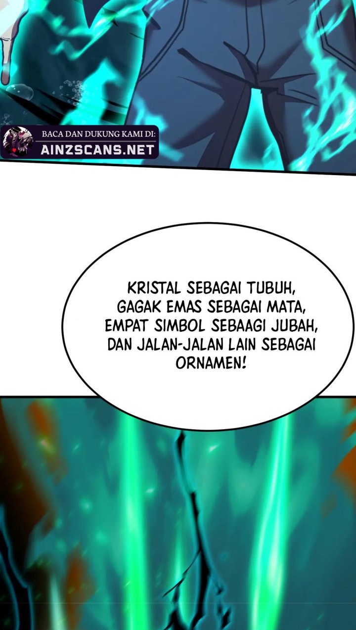 Apex Future Martial Arts Chapter 223 Gambar 22