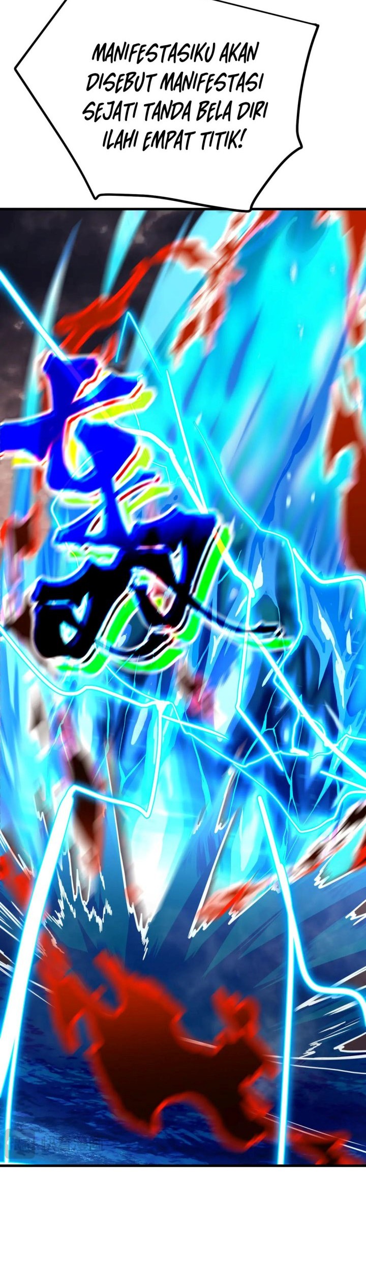 Apex Future Martial Arts Chapter 223 Gambar 24