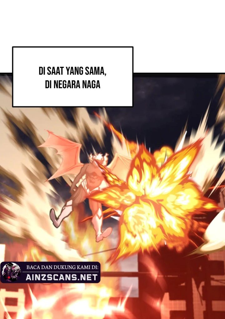 Apex Future Martial Arts Chapter 223 Gambar 25