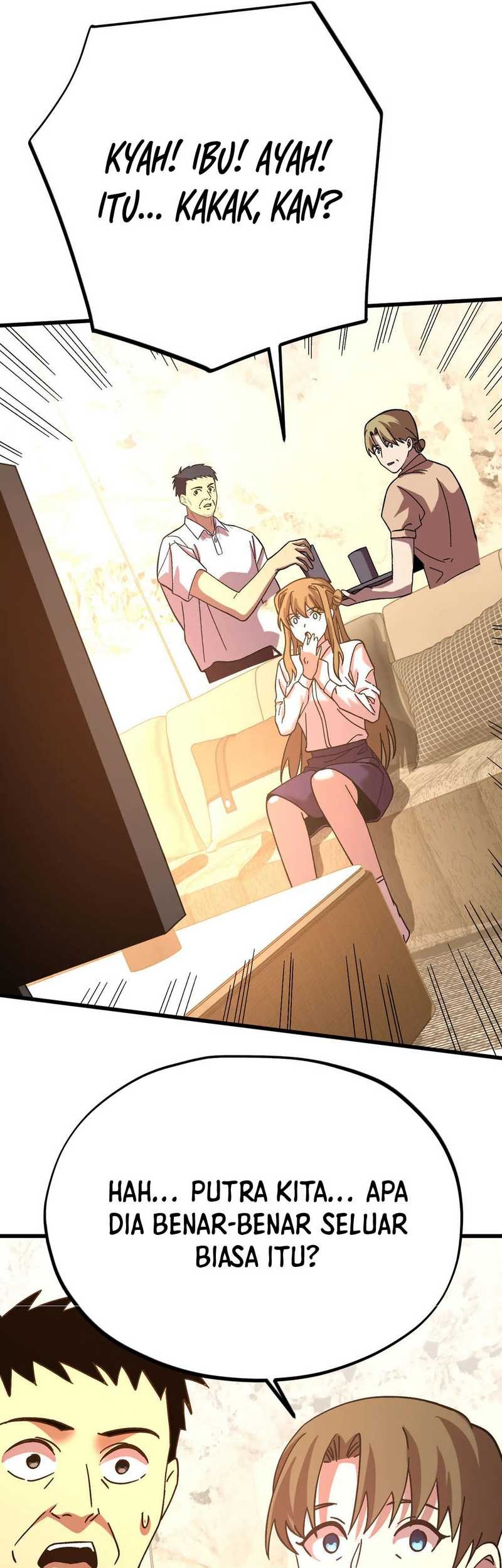 Apex Future Martial Arts Chapter 224 Gambar 47