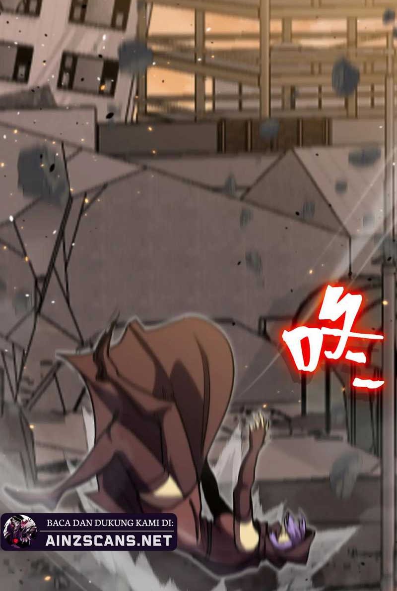 Apex Future Martial Arts Chapter 224 Gambar 22