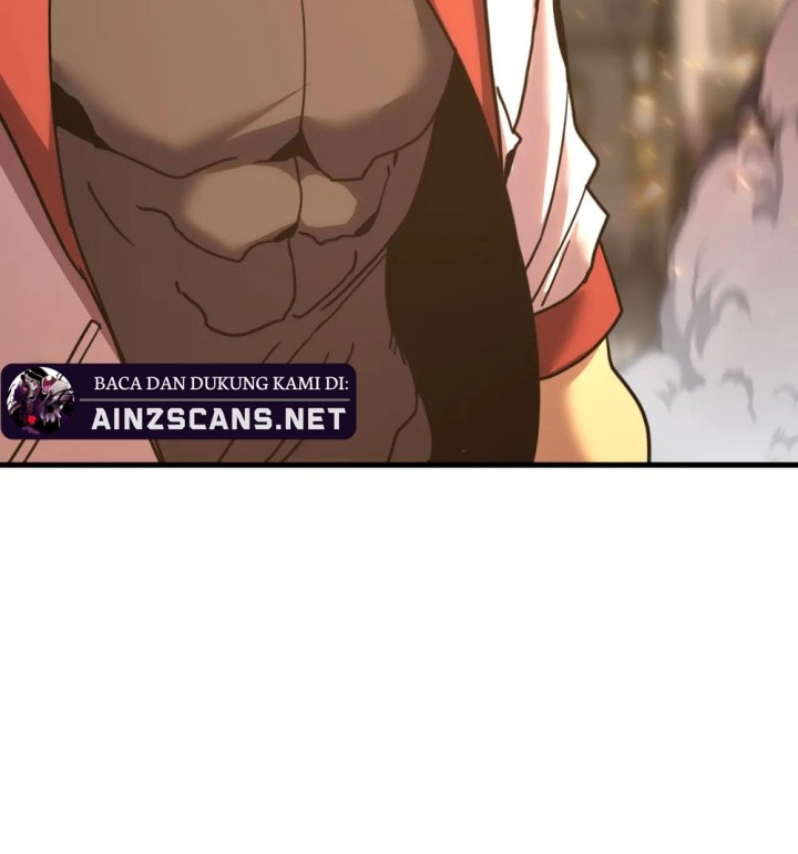 Apex Future Martial Arts Chapter 225 Gambar 4