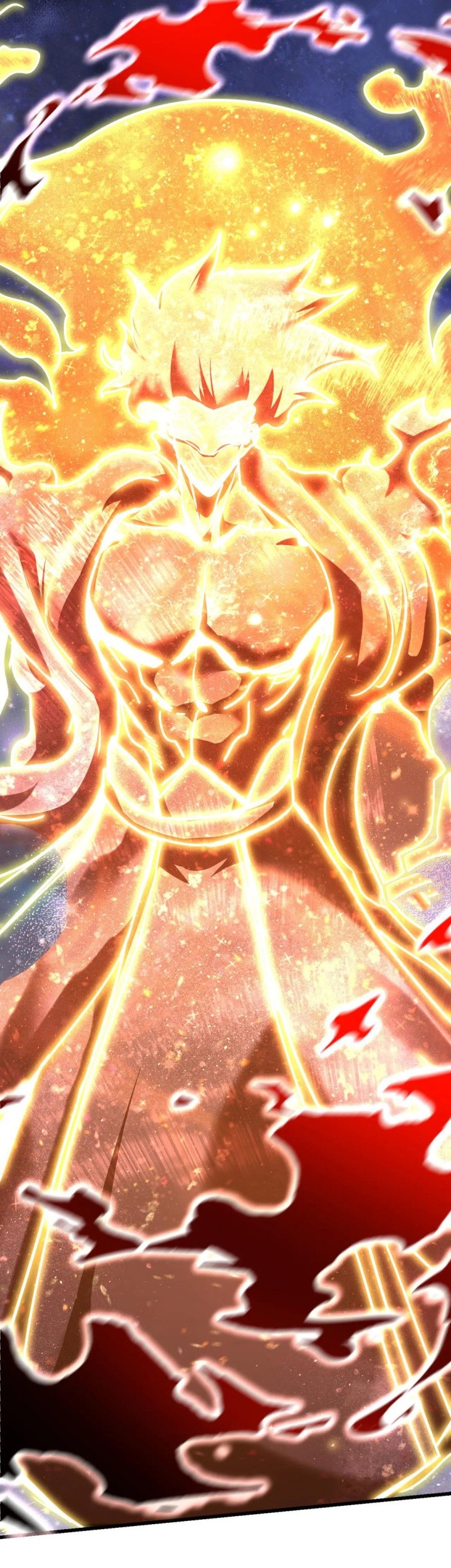 Apex Future Martial Arts Chapter 225 Gambar 22