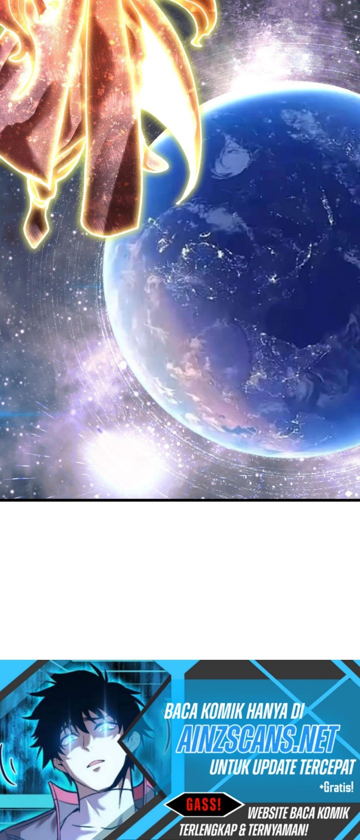 Apex Future Martial Arts Chapter 225 Gambar 24